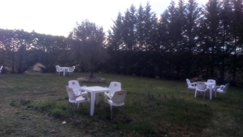 Casa rural Casarural