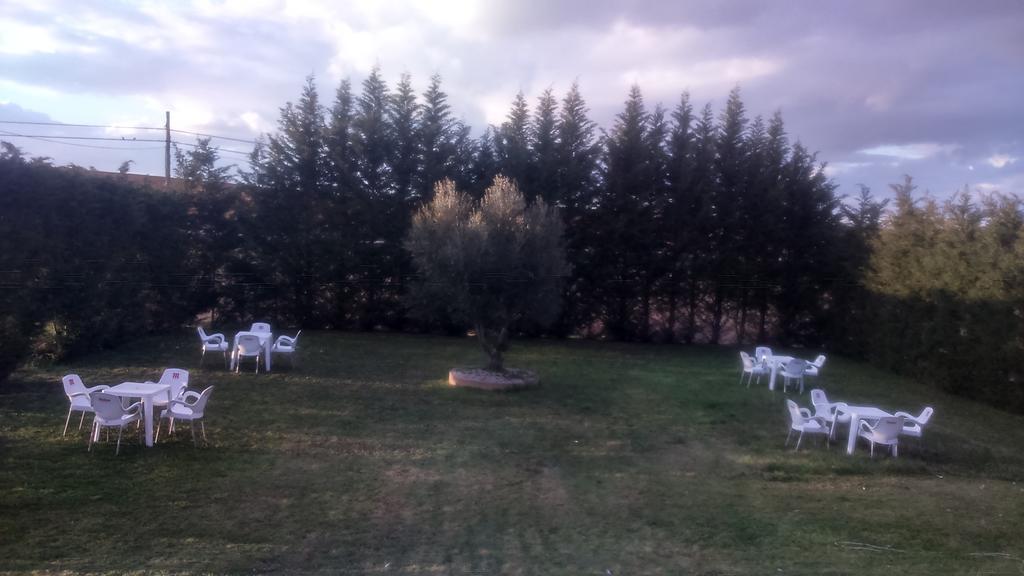 Casa rural Casarural Vallecillo