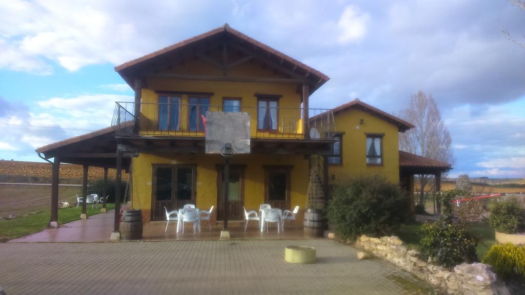 Casarural Vallecillo
