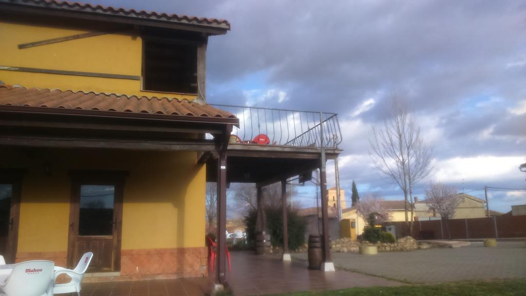 Casa rural Casarural *