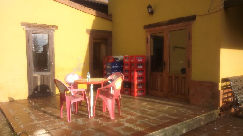 Casarural Vallecillo