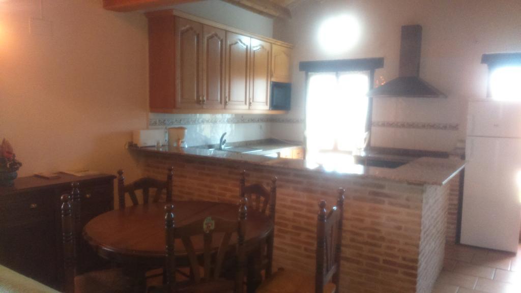 Casa rural Casarural Vallecillo