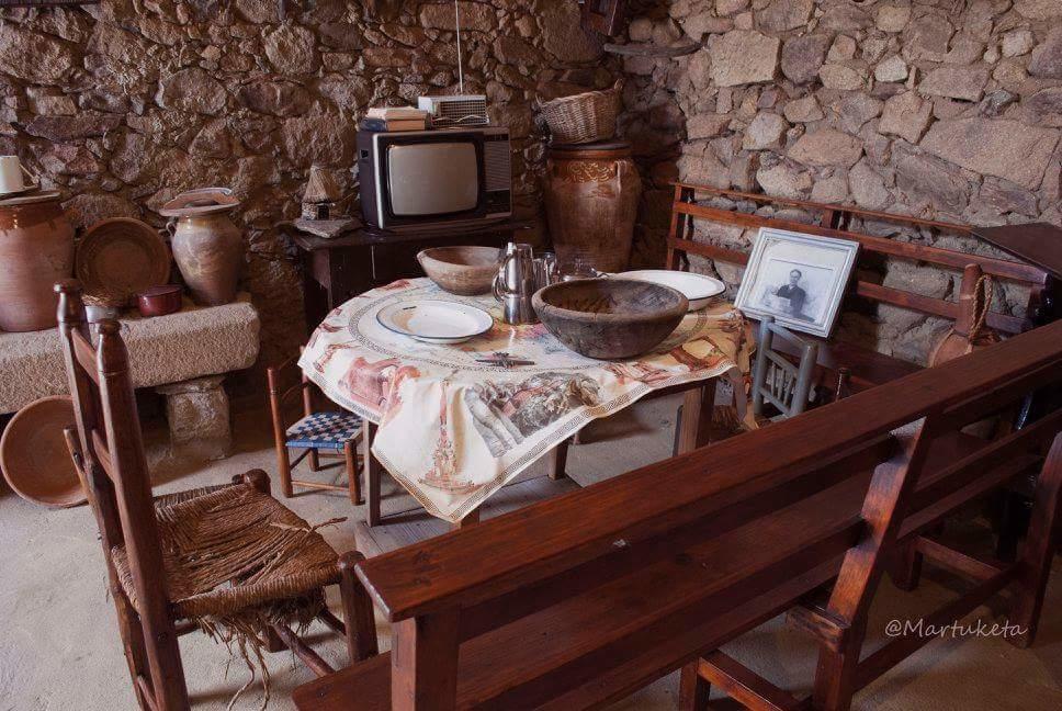 Apartamento Toneles Puerto de Santa Cruz