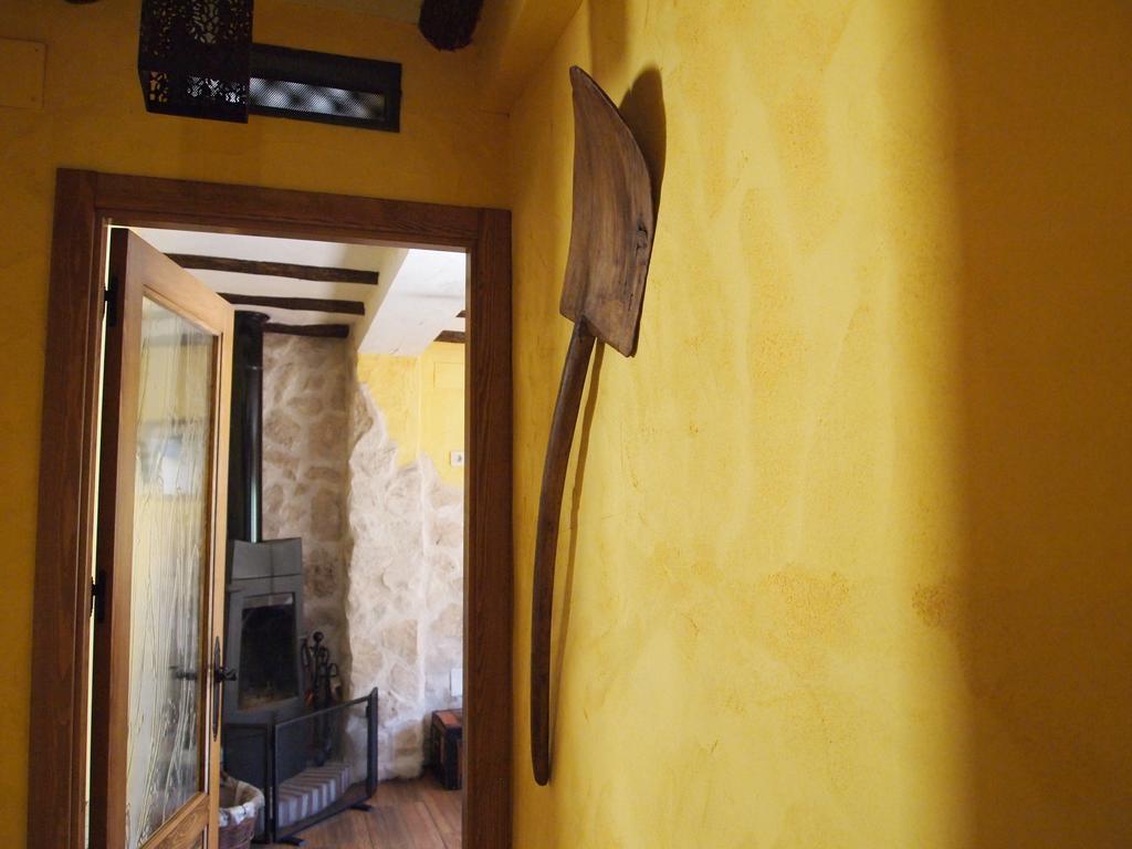 Apartment Dulce Encanto Del Valle Valle de Tabladillo