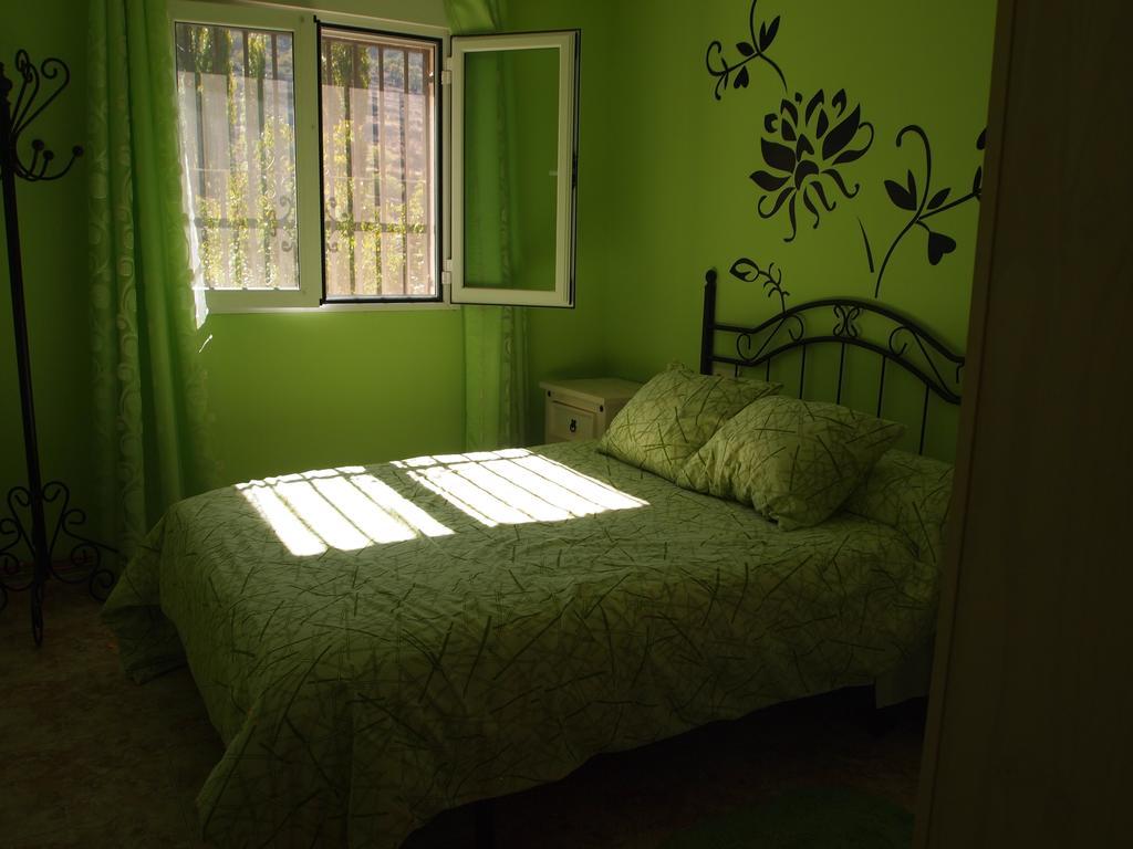 Apartment Dulce Encanto Del Valle Valle de Tabladillo