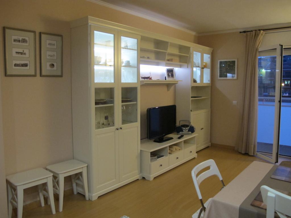 Apartment Nice In Costa Brava Palafrugell