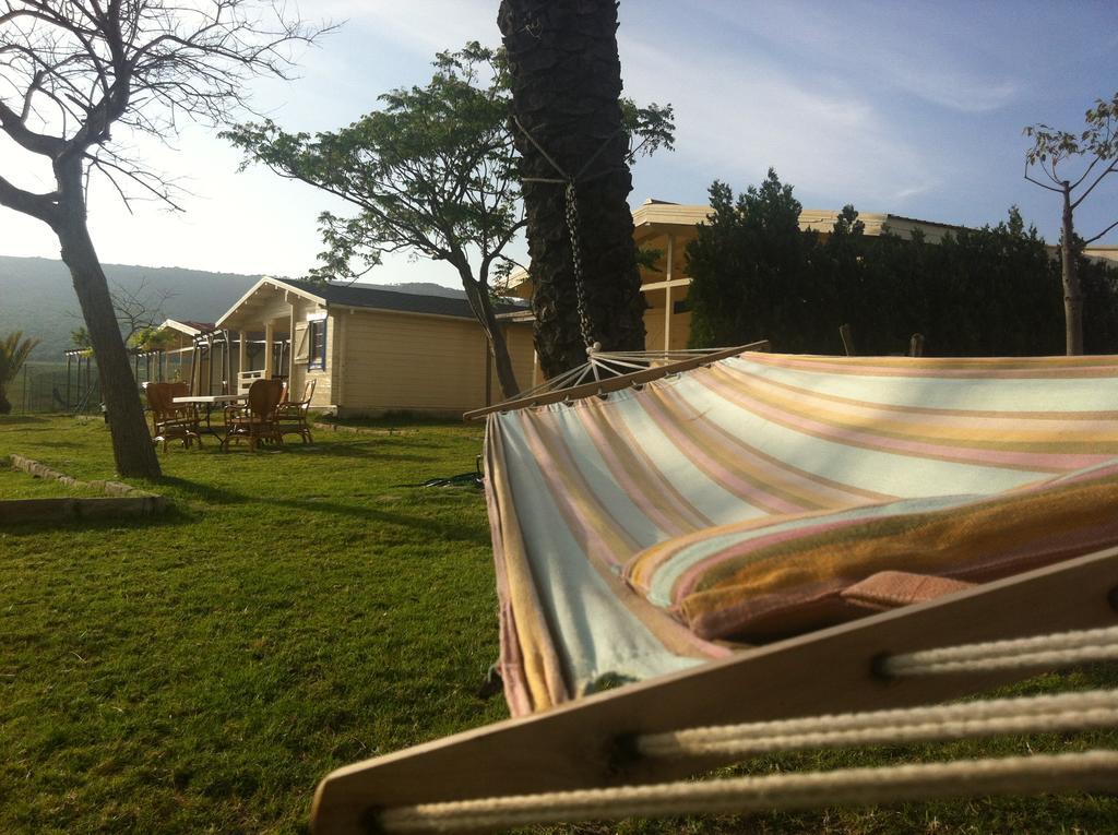 Country house Maryvacas Rural Zahara de los Atunes