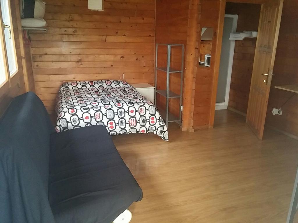 Country house Maryvacas Rural Zahara de los Atunes