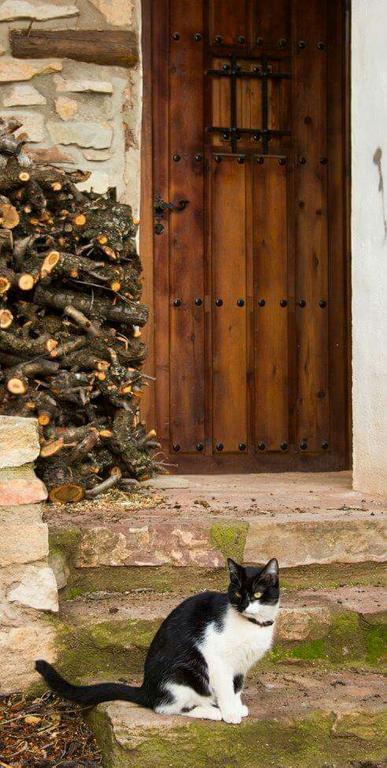 Country house Lilos Gotor