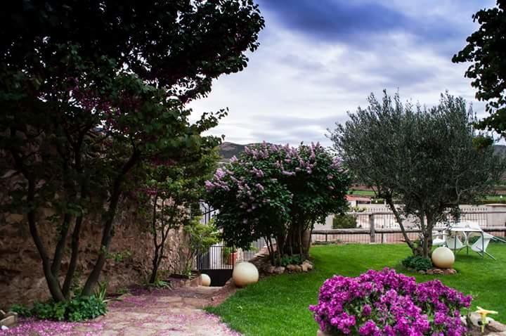 Country house Lilos *