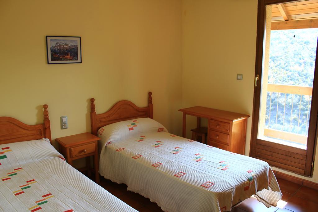 Country house Casa Rural Lo Ferrero