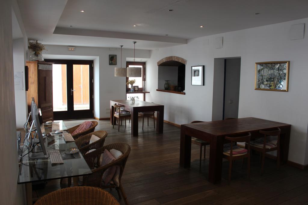 Guest house Cristina *
