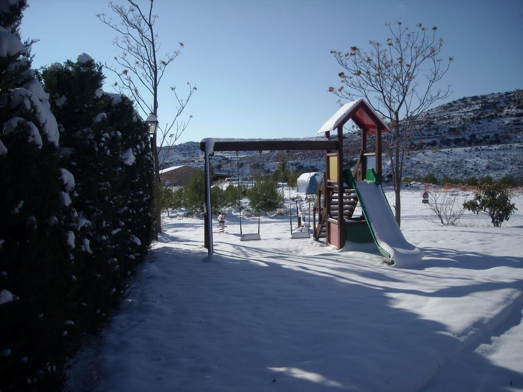 Centenares