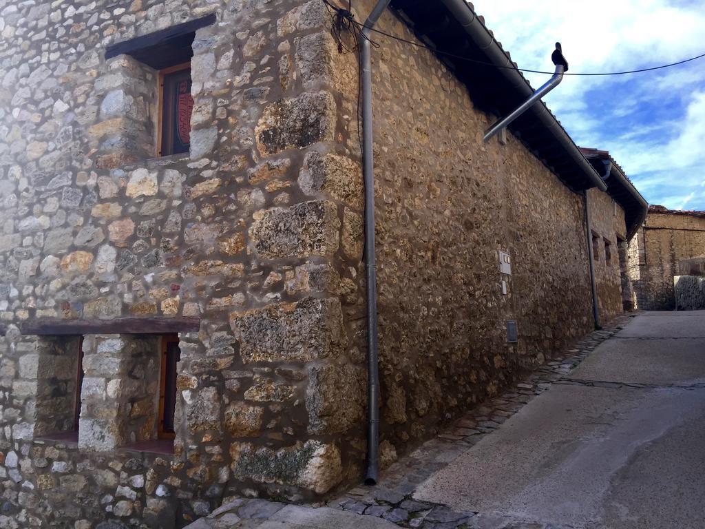 Casa rural El Boixar - El Mirador *