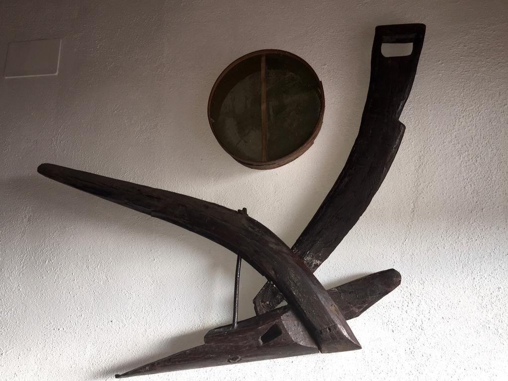 El Boixar - El Mirador Bojar