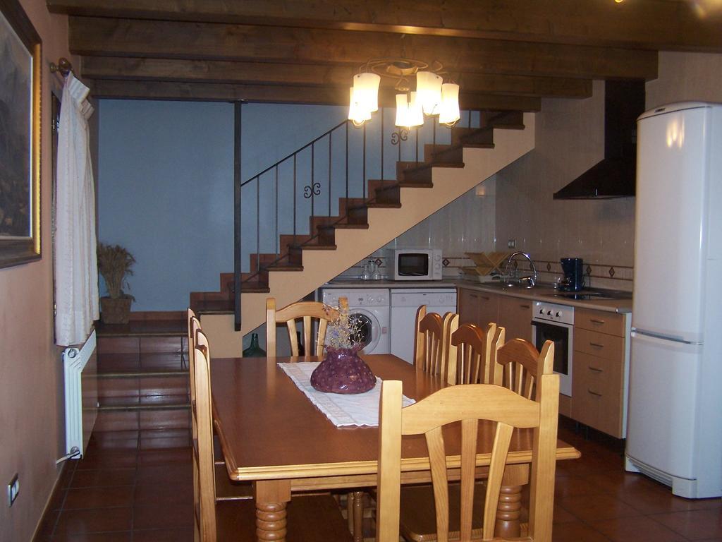 Country house Casa Rural Lo Ferrero