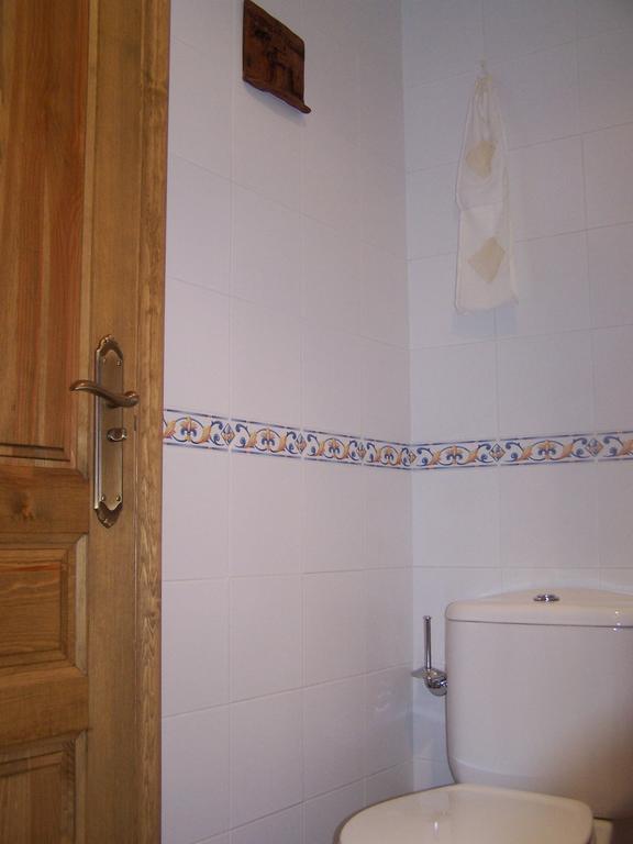 Casa Rural Lo Ferrero