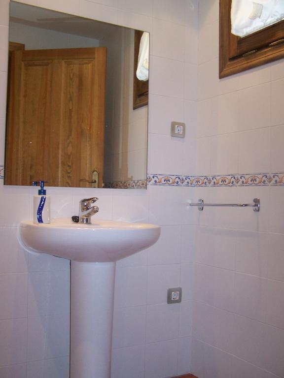 Country house Casa Rural Lo Ferrero *