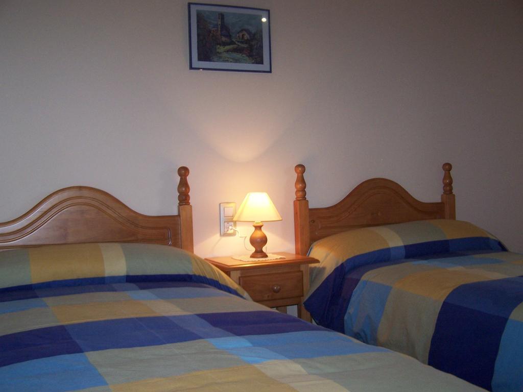 Country house Casa Rural Lo Ferrero