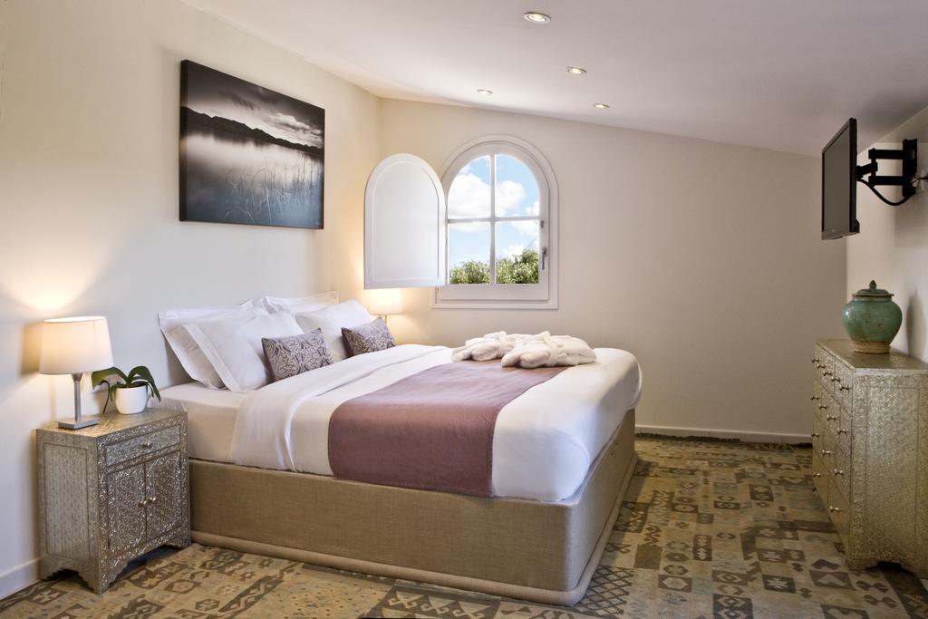 Hotel Boutique Can Pico 4*