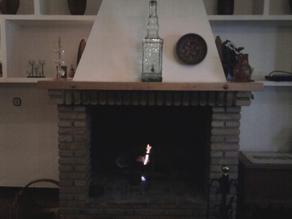 Apartment Serrano Ribatajada