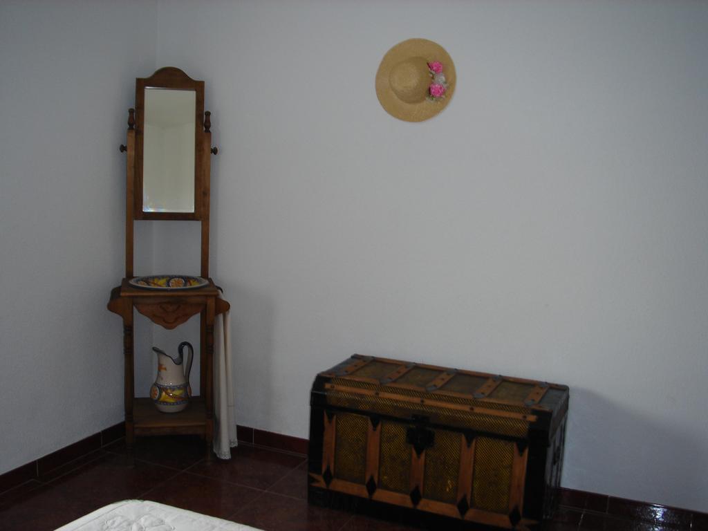 Apartment Serrano Ribatajada