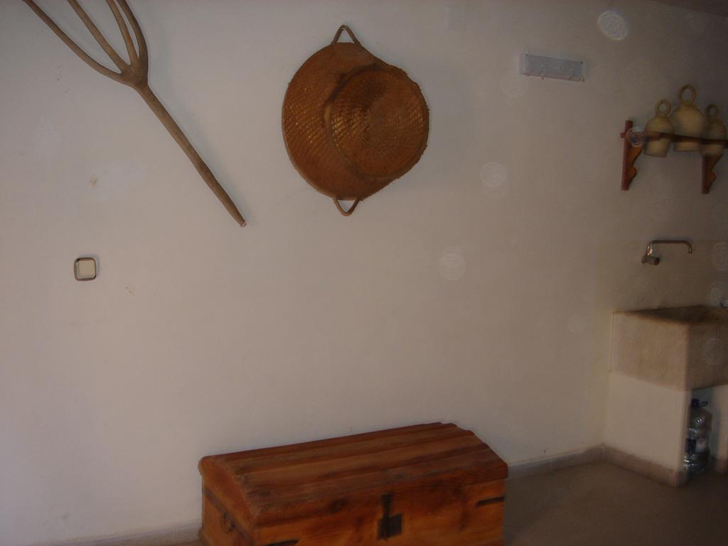 Serrano Ribatajada