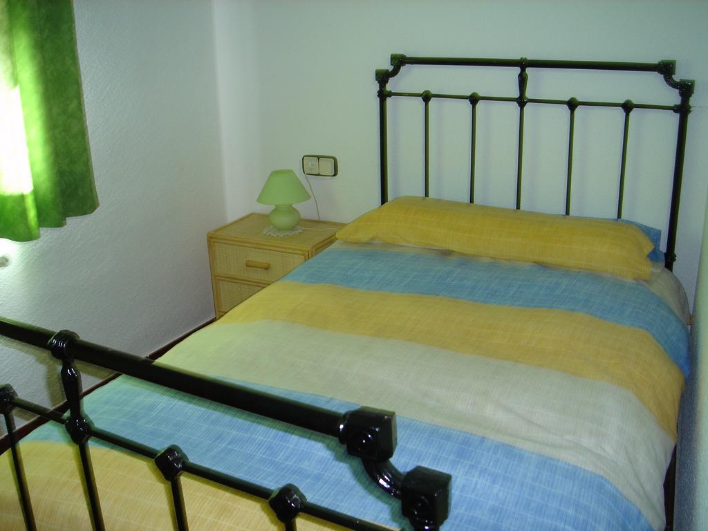 Apartment Serrano