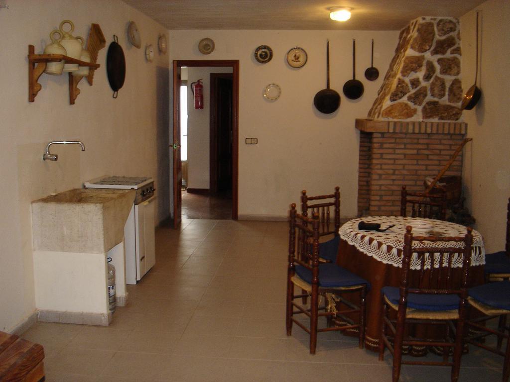 Apartment Serrano *