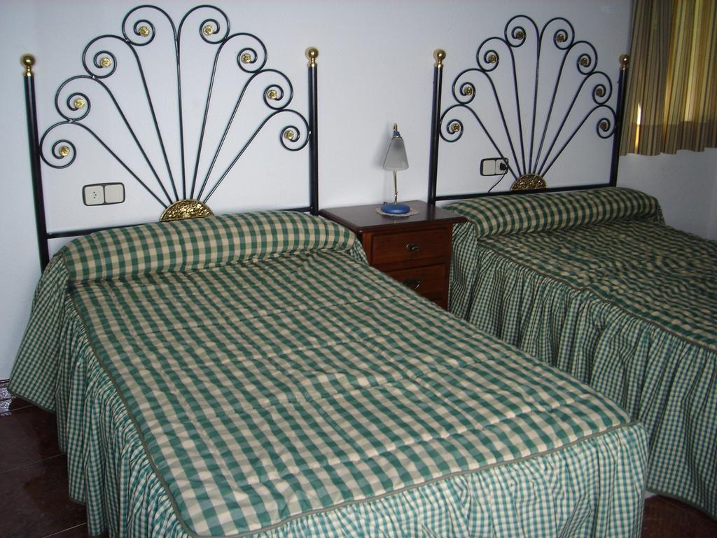 Apartment Serrano