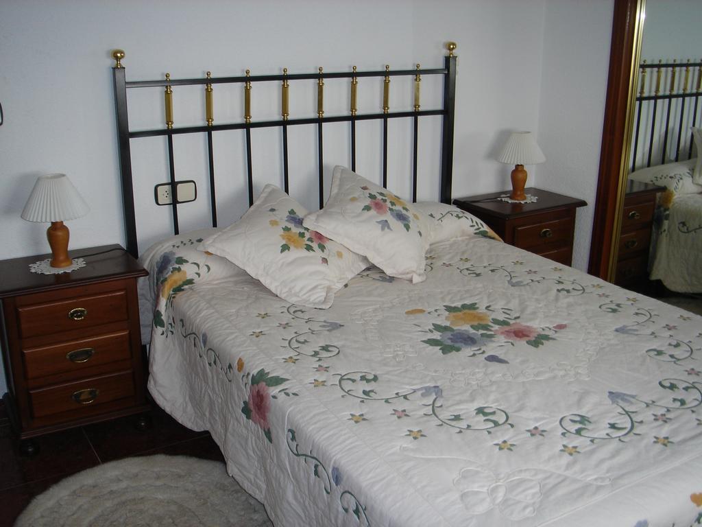 Apartment Serrano *