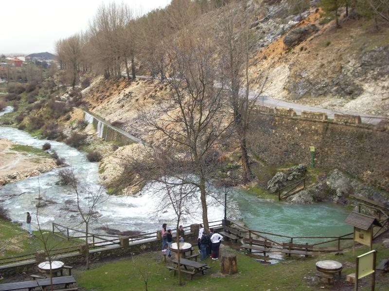 Egeivan Ponton Alto