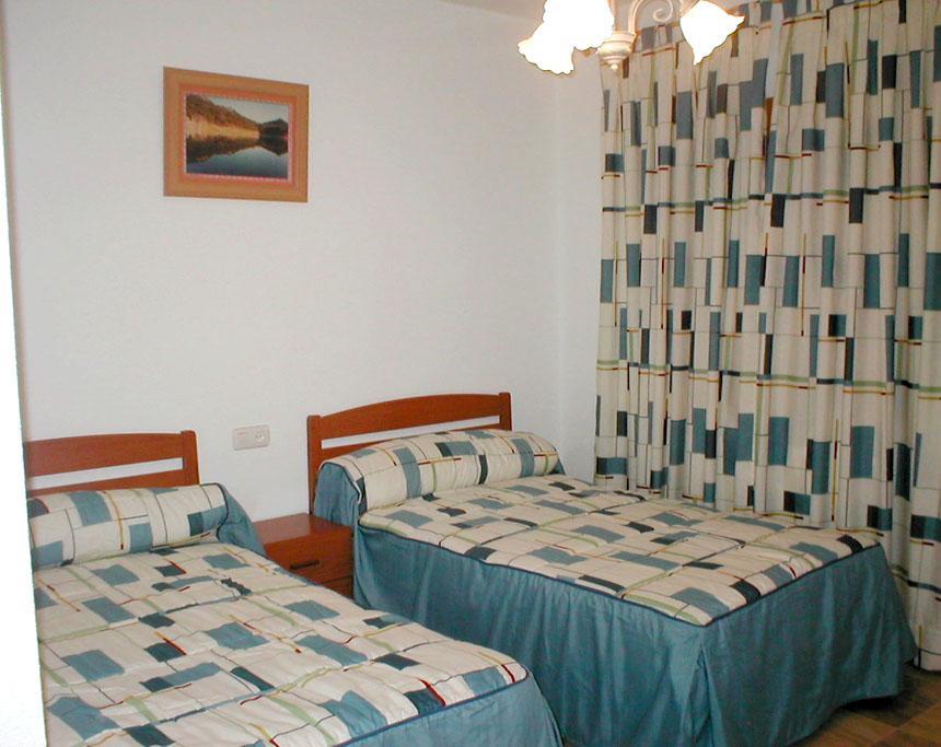 Apartment Egeivan