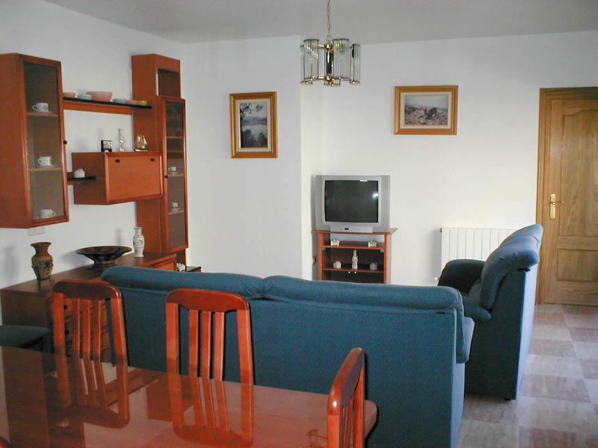 Apartment Egeivan Ponton Alto
