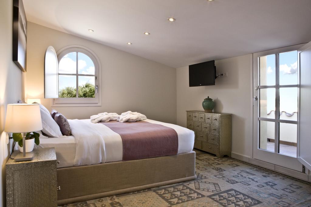 Hotel Boutique Can Pico 4*