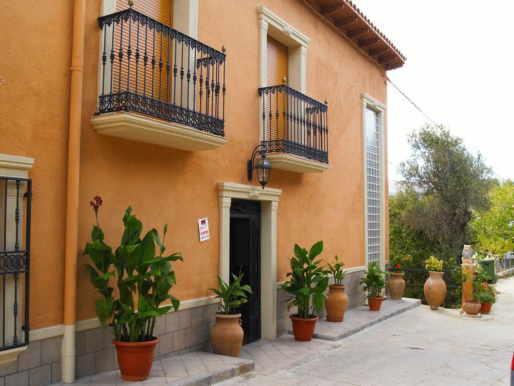 Pensión Casa Pedro 2*