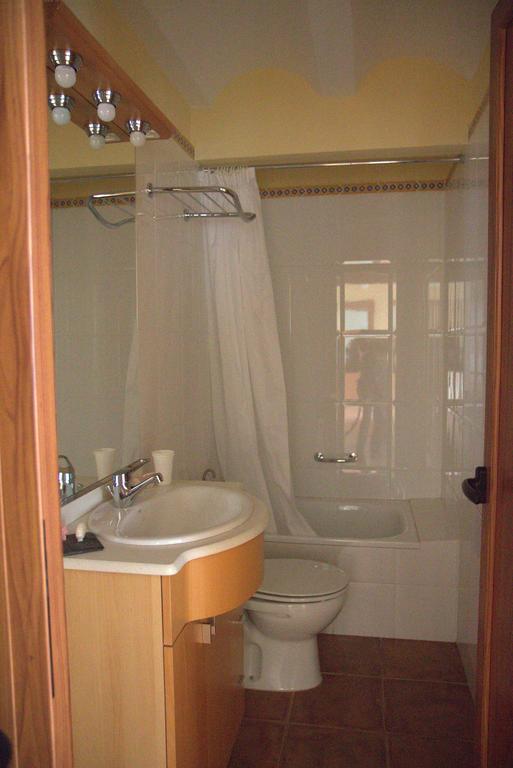 Guest house Casa Teresina *