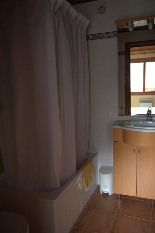 Guest house Casa Teresina