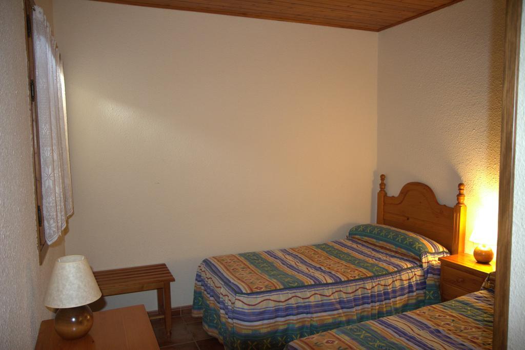 Casa Teresina La Plana de Mont-Ros