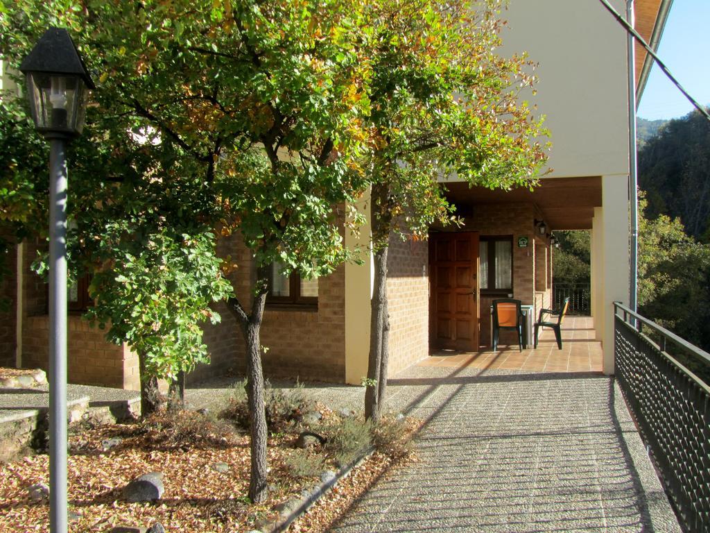 Guest house Casa Teresina La Plana de Mont-Ros
