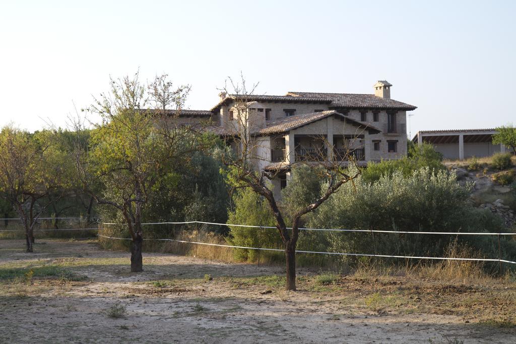 Country house La Contrada *