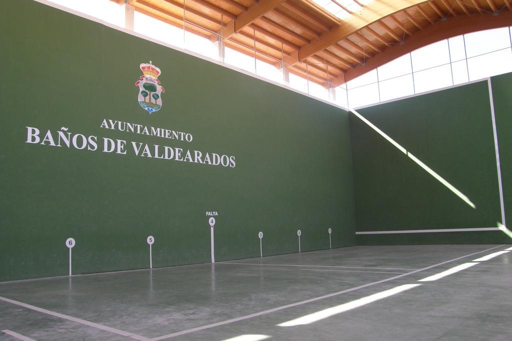 Casa rural Baco *