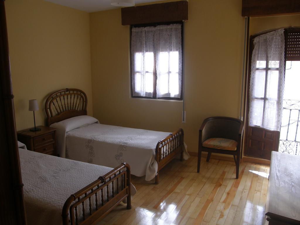 Casa rural Baco *