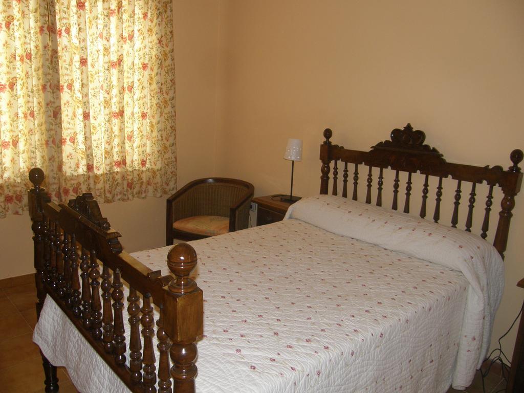 Casa rural Baco