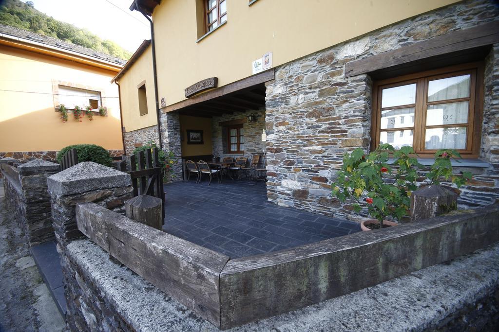 Casa Xuaquin Moal