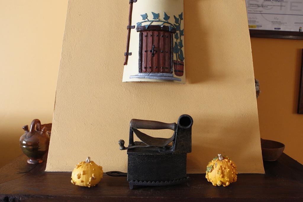 Casa Xuaquin