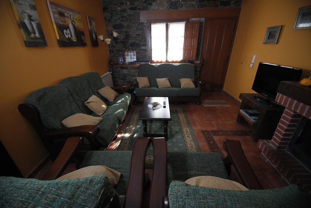 Guest house Casa Xuaquin *