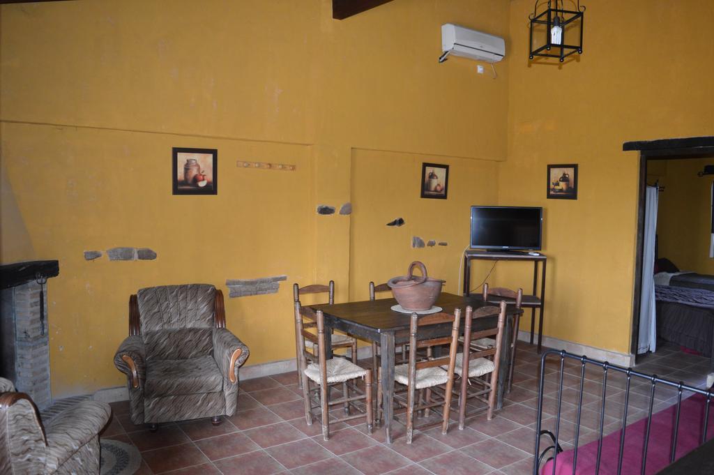 Resort Finca Los Caleros
