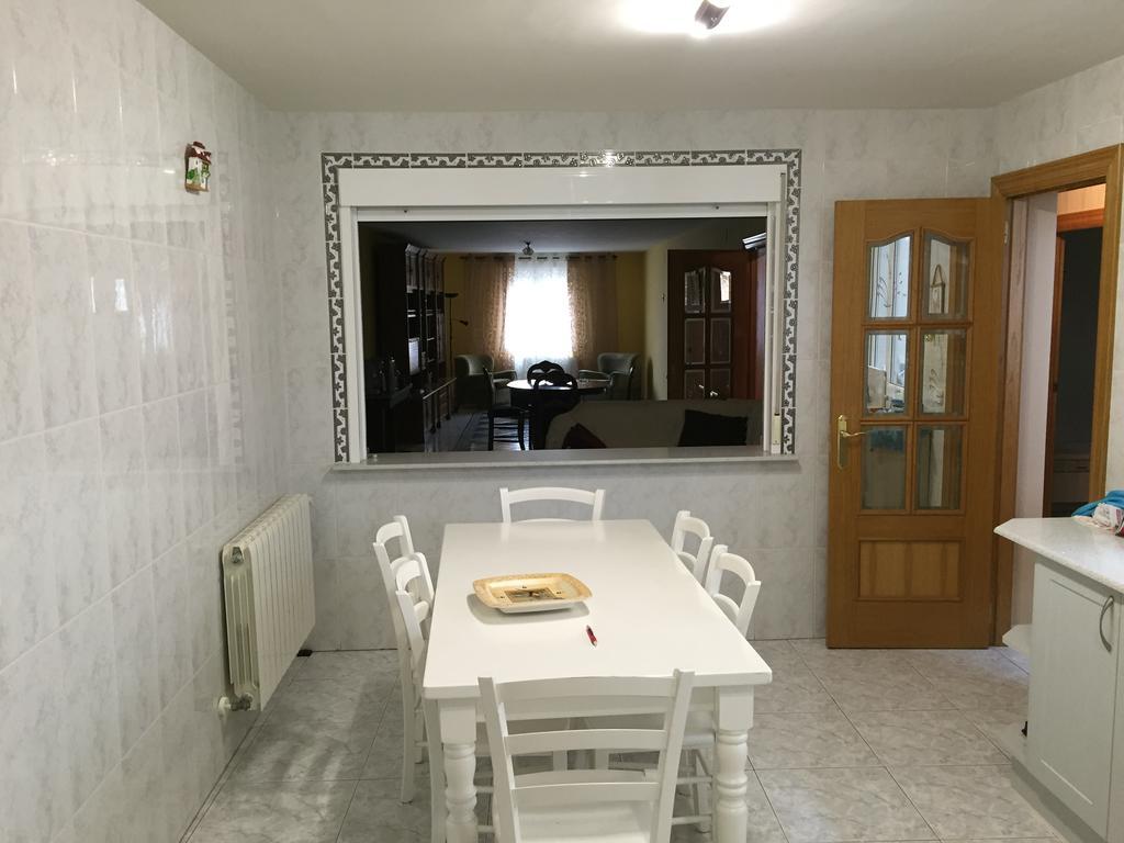 Сasa de vacaciones Casa 5 - Segovia Valseca