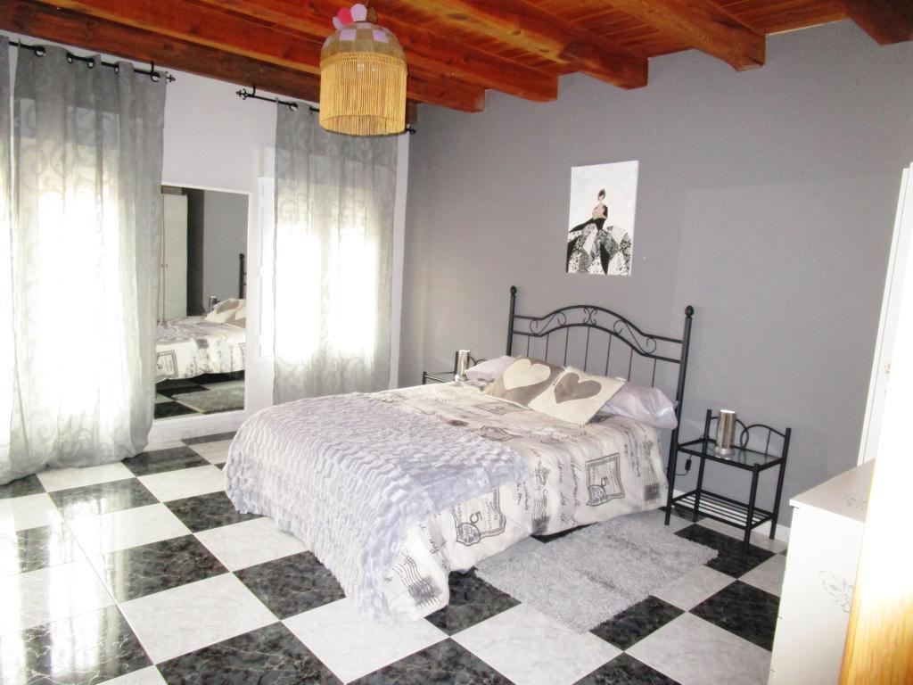 Сasa de vacaciones Casa 5 - Segovia